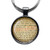 Psalm 23 Verse 4 King James Version KJV Bible Silver Keychain Keyring Psalm 23 Verse 4 King James Version KJV Bible Silver Keychain Keyring