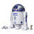 Star Wars The Force Awakens Micro Machines R2-D2 Playset