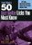 50 Jazz Licks You Must Know