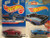 Hot Wheels 2000 First Editions Dodge Charger R T  072  and   71 Dodge Challenger Die Cast 1 64 Scale 2 Car Bundle