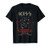 KISS - First Tour T-Shirt