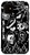 iPhone 11 Melting Happy Face Smile Doodle Graffiti Flames Y2K EGirl Case