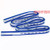 LONG TAO 24 Inch (60cm) Flexible Curve Ruler Flex Design Rule - Great For Engineering Drawing, Design Graphics, Garment Design, All Kinds Of Painting