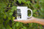 KillerBeeMoto  11 Oz Limited Release Japanese Toyota FJ40 Four Wheel Drive Off Road Vehicle Coffee Mug  White KillerBeeMoto  11 Oz Limited Release Japanese Toyota FJ40 Four Wheel Drive Off Road Vehicle Coffee Mug  White