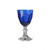 Mario Luca Giusti Dolce Vita Blue Water Goblet