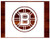Bruins ~ Stencil ~ 11 inch OVERSIZED ~ Custom Stencil