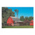 Fun Express - Barnyard Backdrop Banner - Party Decor - Wall Decor - Preprinted Backdrops - 3 Pieces