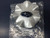 SUBARU 2006 to 2014 Tribeca Silver OEM Center HUB Cap 28821XA000 Genuine Wheel Cover