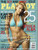 Playboy Magazine Jessica Alba Cover March 2006