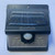 AbssTudo Solar Lights Outdoor LED Motion Sensor Security Lights Solar Security Lights Wireless Waterproof Outdoor Lights for Garden Patio Yard Deck Garage Fence Pool