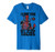 Marvel Deadpool I Love Tacos Valentine s Premium T-Shirt
