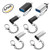 6 USB Type C Adapter,Maveek 4 Pack Usb Type C To Micro Usb Adapter and 2 Pack USB Type C to Usb Data Syncing and Charging Converter Aluminum USB C to Micro USB Convert Connector with Keychain