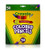 Crayola Colored Pencils, 50 Count, Adult Coloring