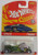 T-Bucket Hot Wheels Classics Series 1 - Antifreeze 24 of 25