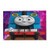 Thomas and Train Jigsaw Puzzles 300 Pieces for Adults Kids Artwork Game Toys Gift