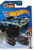 Hot Wheels, 2016 HW Daredevils, Olds 442 W-30 [Blue] Die-Cast Vehicle 161/250