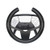 HALLWAYEE Racing Steering Wheel for Sony Playstation 5 PS5 Game Controller Gamepad Accessories