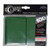 PRO-Matte Eclipse Forest Green Standard Deck Protector sleeves (100 count pack)
