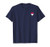 Naruto Shippuden Sasuke Symbol T-Shirt