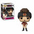 Funko Pop TV: Glow-Ruth Wilder Collectible Figure, Multicolor