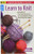 Leisure Arts Learn to Knit Book