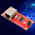 Ethernet Adapter Fast Simple Network Module ENC28J60 for Raspberry Pi Raspberry Pi Zero