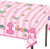 Plastic Table Cover, Fun at One Happy First Birthday Girl