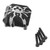 RC4WD Axial AR44 Poison Spyder Bombshell Diff Cover