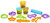 Hasbro Play-Doh Sweet Shoppe Colorful Cookies