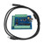 Mach3 Motion Card MACH3 USB 4 Axis 100KHz USB CNC Motion Controller Card Breakout Board Controller for Engraving
