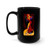 Jessica Rabbit T Mug 11oz 15oz