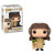 Funko Pop: Harry Potter-Hermione Granger (Herbology), Multicolor