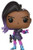 Funko Pop Games: Overwatch-Sombra, Multicolor