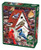 Cobble Hill 1000 Piece Puzzle - Winter Birdhouse - Sample Poster Included