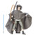 Star Wars The Black Series Rey (Island Journey)