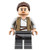 LEGO Star Wars: The Last Jedi - Rey Minifigure with Lightsaber (2018)