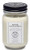 Apple Maple Bourbon Scented Soy Candle   Hand Poured in the USA   12 oz.