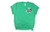 St Patricks Day Shirt Lucky Mama Leopard Print Shamrock Shirt Four Leaf Clover St Paddys Day