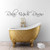 DigTour WallArt Relax Refresh Renew Vinyl Wall Decal Bathroom Sticker£¨X-LargeBlack£
