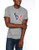 OTS NFL Houston Texans Men s Rival Tee Grey Logo X-Large