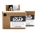 Miner s Mint Soap 3-Pack - All Natural Hand Cut Made in USA