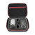 Meiyiu RC Drone Storage Case for DJI Mavic Mini Portable Handbag Carrying Case Mini Remote Control Airplane Accessories