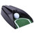Golf Automatic Pitching Cup Indoor Golf Hole Golf Putter Cup Automatic Return Golf Cup Practice Training Cup Training aid Suitable for Indoor and Outdoor Courtyard Offices  Golf Putting Cup and Ball