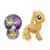 My Little Pony Shining Friends Applejack Figure