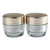 Estee Lauder Daywear Advanced Multi-protection Anti-oxidant Creme SPF 15  Set Two of 0.5 Oz 15ml 1.0 Oz