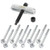 Powerbuilt 648464 Heavy Duty Steering Wheel Puller
