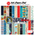 Echo Park Paper Company Space Academy 6x6" Paper Pad