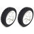 Rotary  2  2992 Wheels Compatible with Snapper 1-8190 29010 7029010 7035727