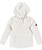 Roxy Girls Pearling Poncho Hoodie 6