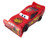 Disney/Pixar Cars Lightning McQueen with Sign Vehicle